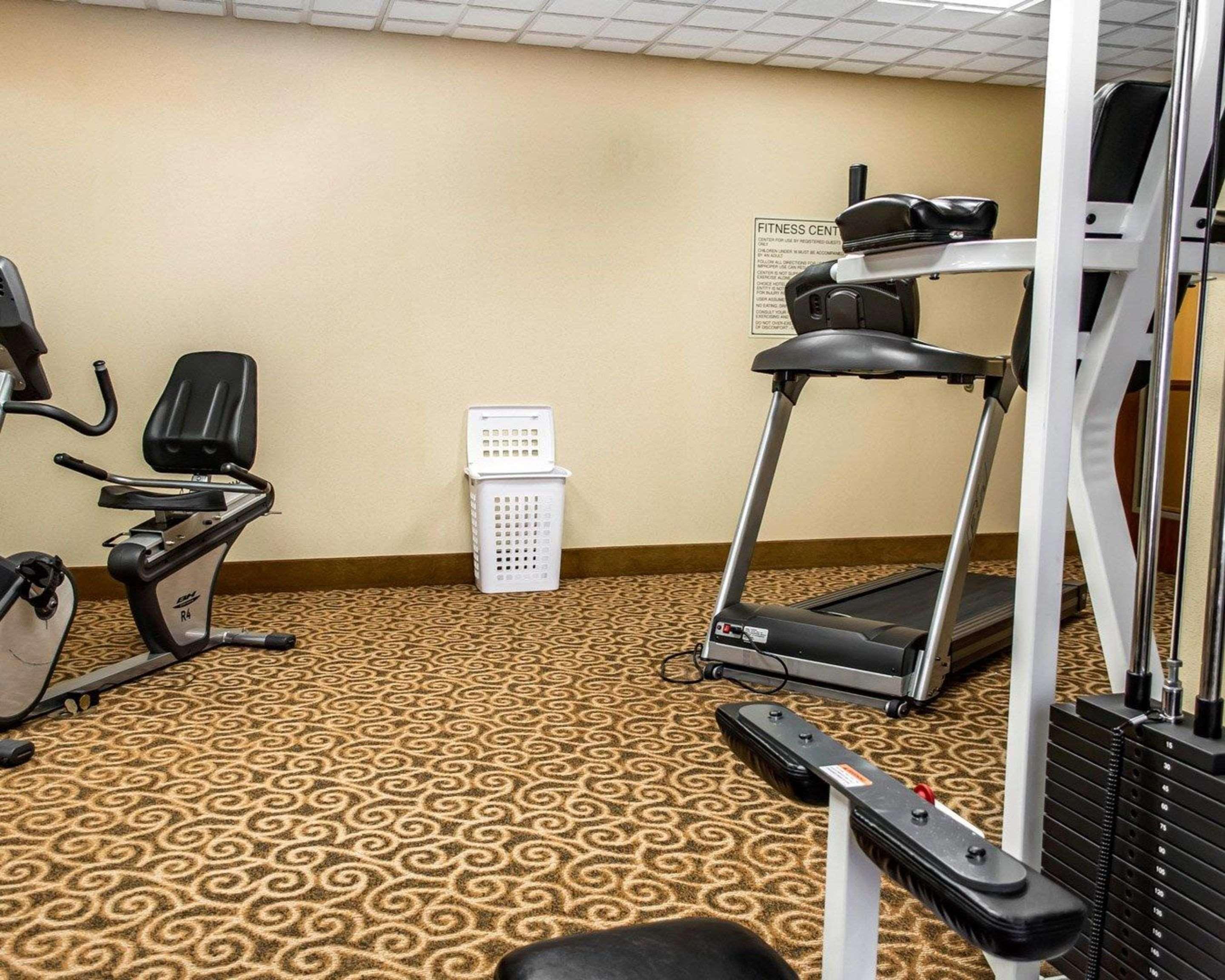 Comfort Inn & Suites Franklin East Bagian luar foto