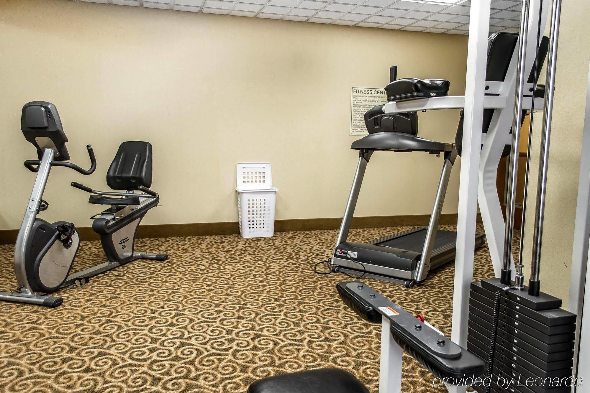 Comfort Inn & Suites Franklin East Bagian luar foto